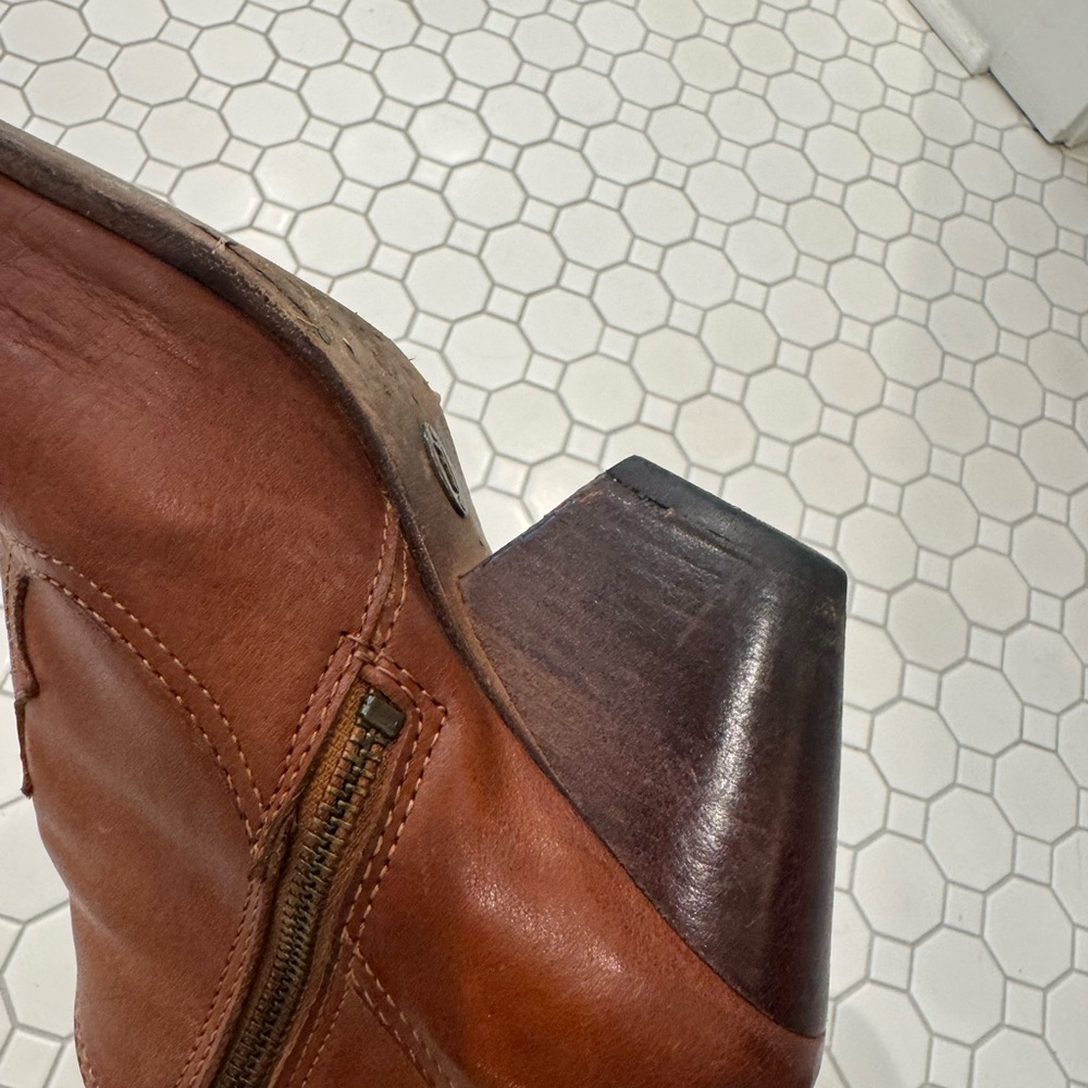 Frye Boots - Picture 14 of 15